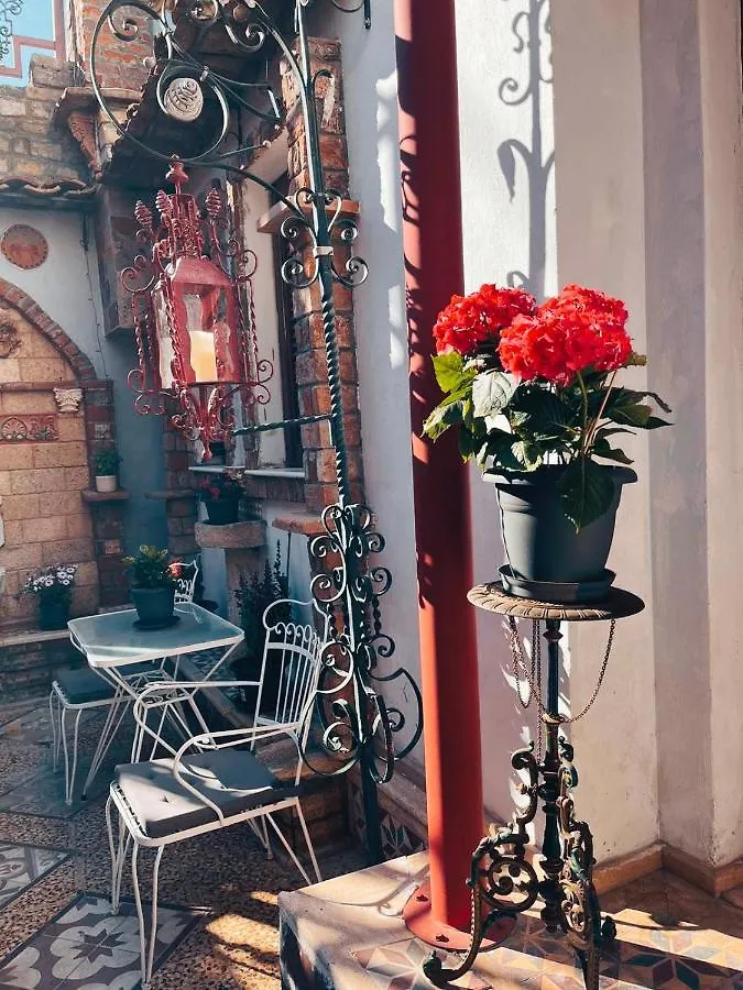 C.1 Elia Old_Town Appartement Thessaloniki